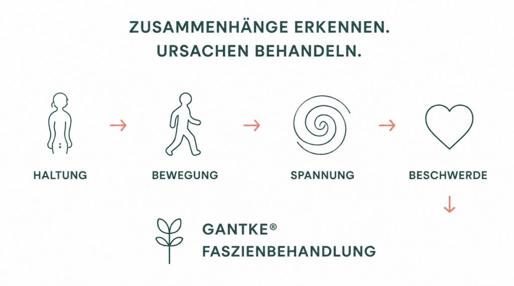 Gantke Zusammenhänge