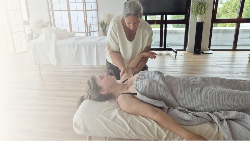 Holistic Fascial Bodywork in Lengerich